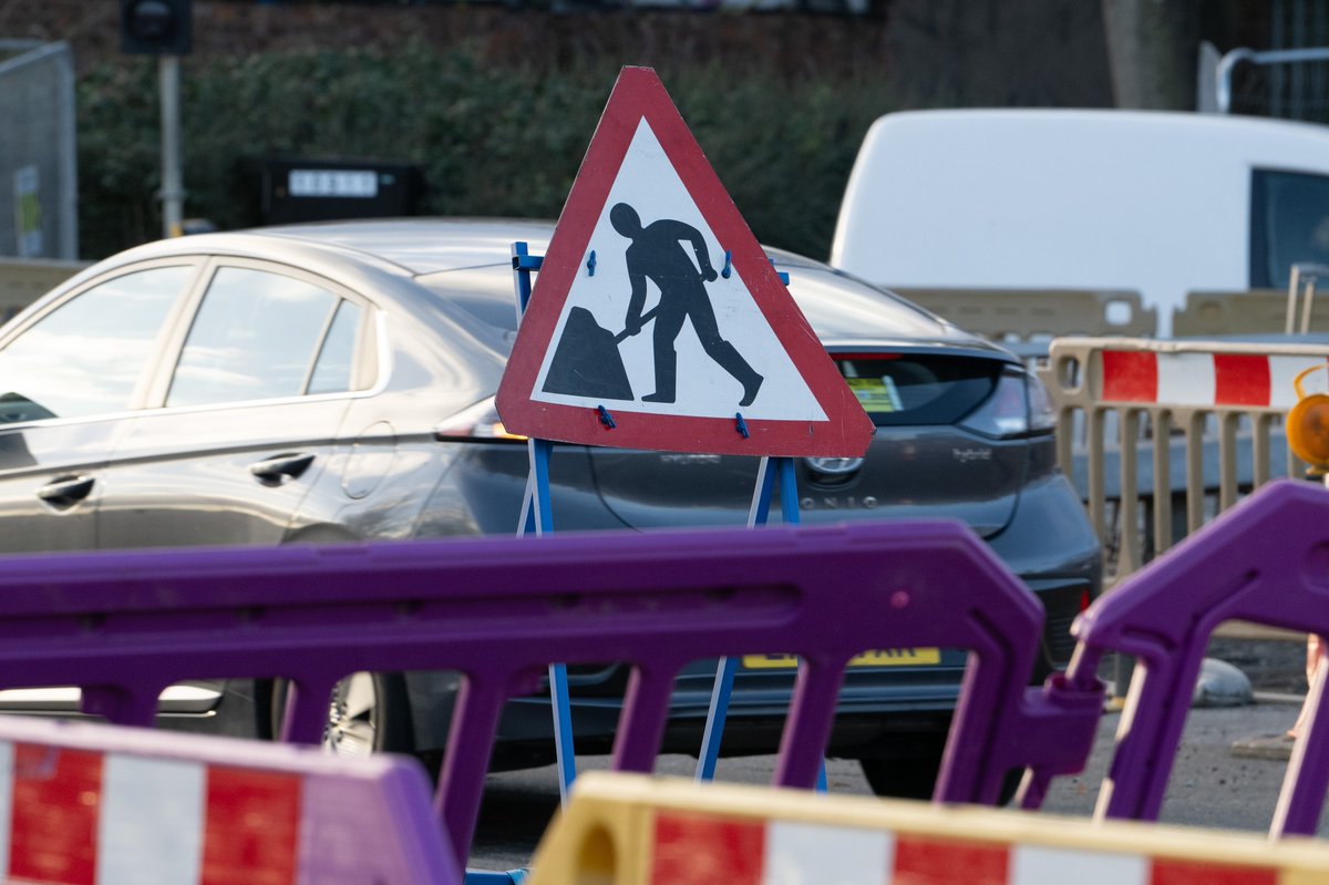 CoventryCC Roads tweet media