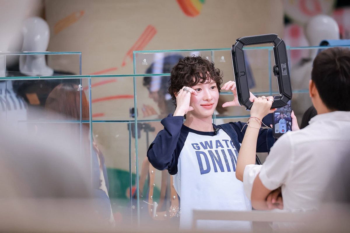 20260202

💖<a href="/AtthaphanP/">ATTHAPHAN PHUNSAWAT</a> 

#GunATPxGENTLEWOMAN
#กันอรรถพันธ์ 
#GunAtthaphan