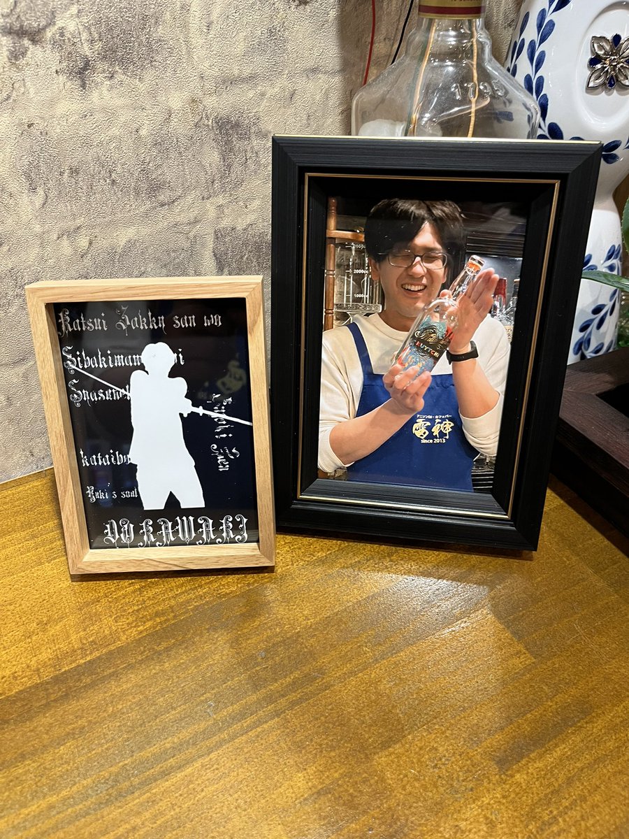 いよいよ明日‼️

カツいシャツを着て来場が1番お得なので是非過去シリーズのシャツを持ってる人は着て来てください✨

絶対最後まで生き残るぞ✊(フラグ

#カツいざっきーさんをしばき回したいシャスねぇ
#カツいBtoBシャスねぇ