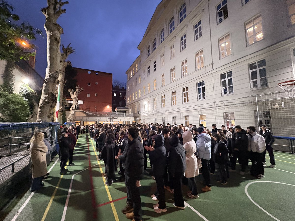 Italy in Türkiye 🇮🇹🇹🇷 tweet media