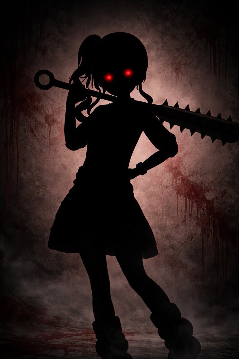 今日も配信は定時【9時】からだよ！
週間スケジュールは明日の朝出すね！

画像は、ぼくのシルエットを使って
リスナーさんが作ってくれたよｯ!!!☺️✨
想像力豊かで愛情たっぷりだねｯ!!!☺️✨

       \\  鬼は〜外ｯ!!!  福は〜内ｯ!!!  //