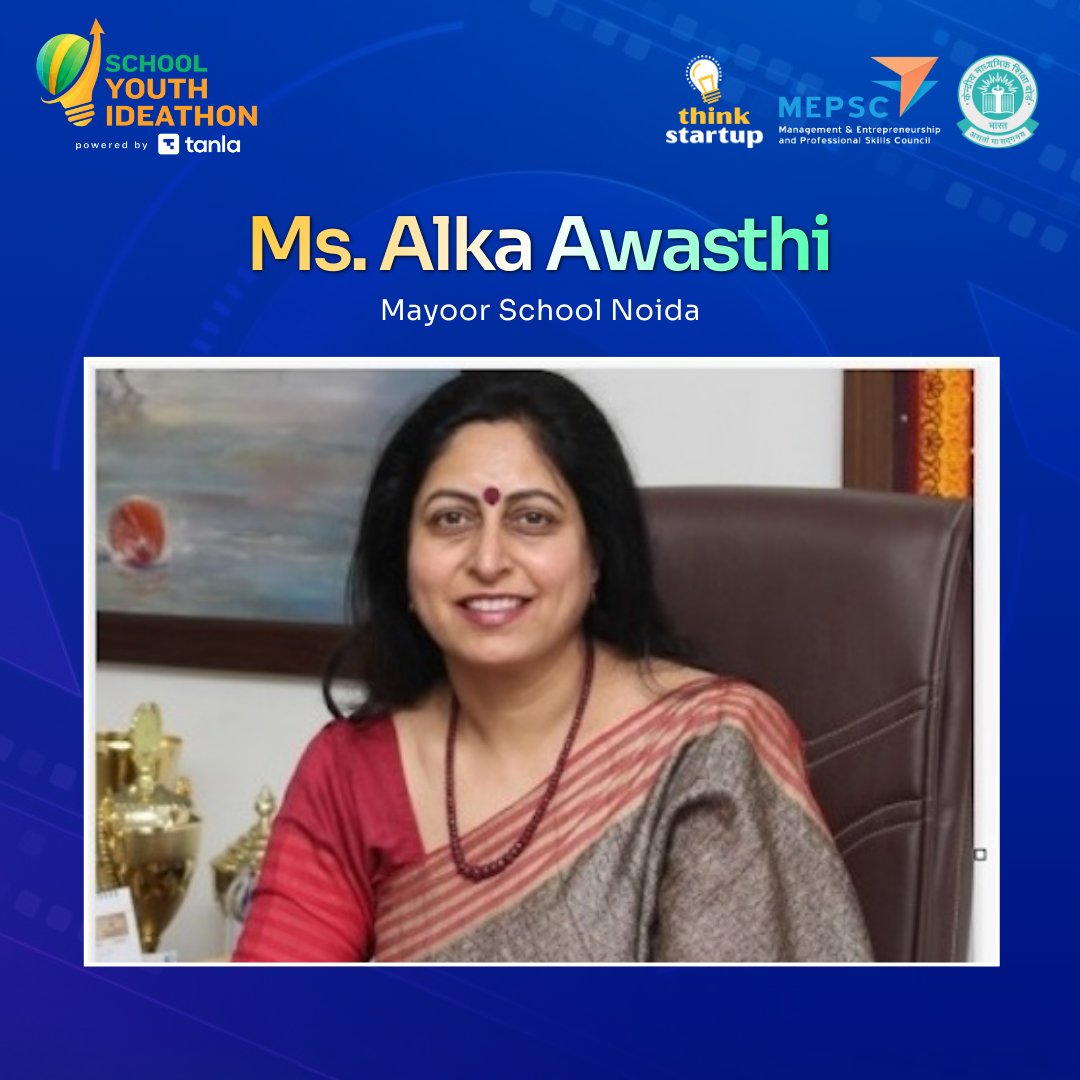 ThinkStartup.in tweet media