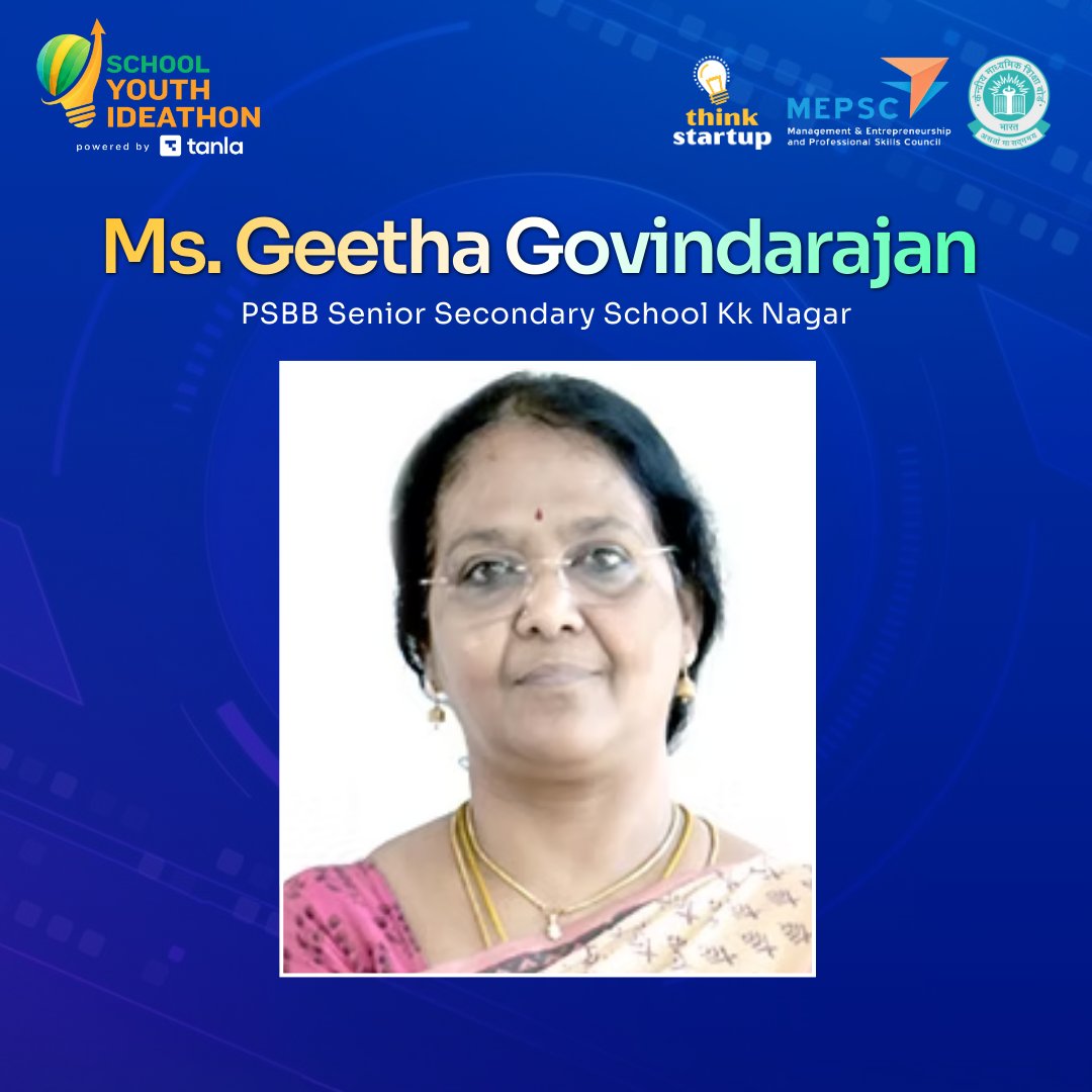 ThinkStartup.in tweet media