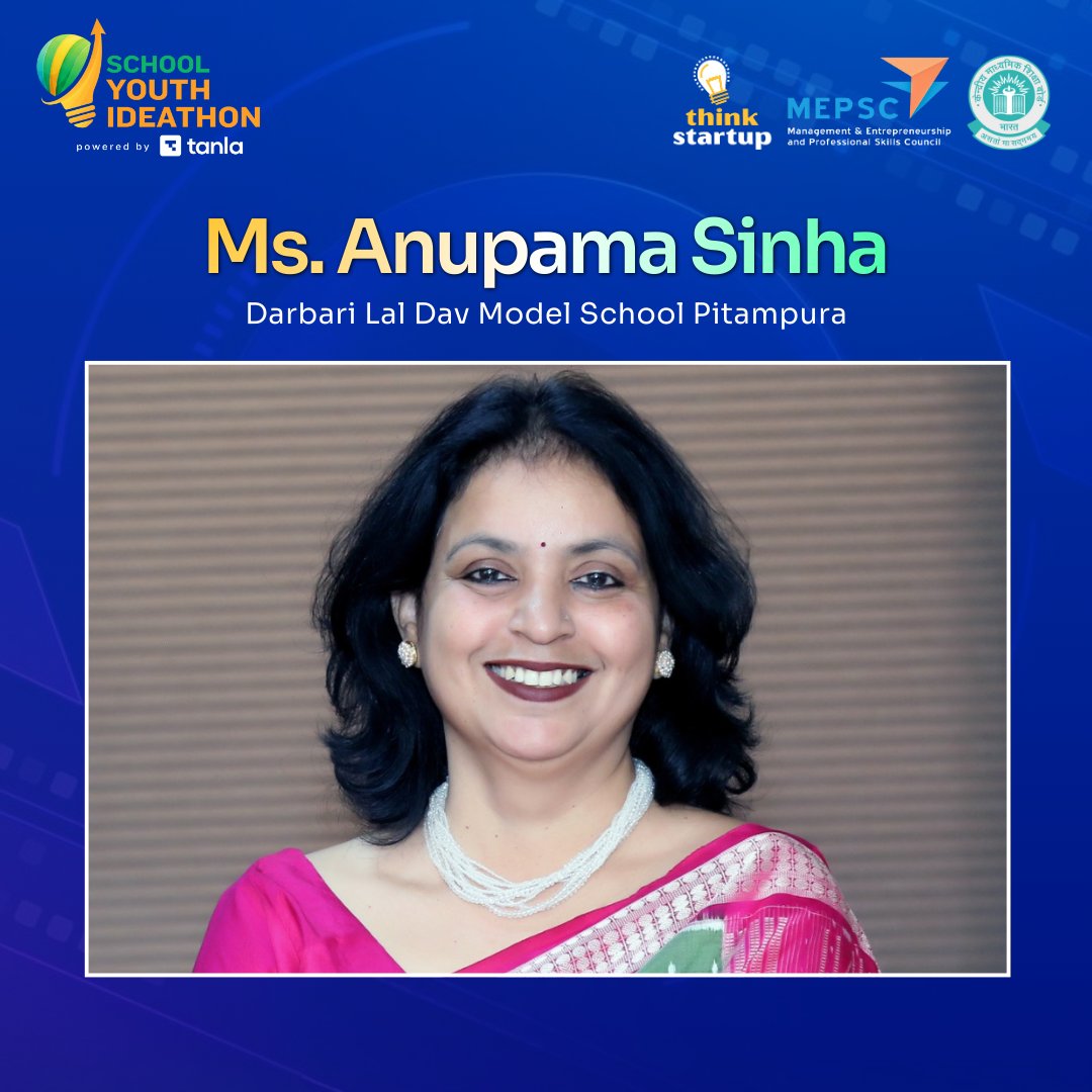 ThinkStartup.in tweet media