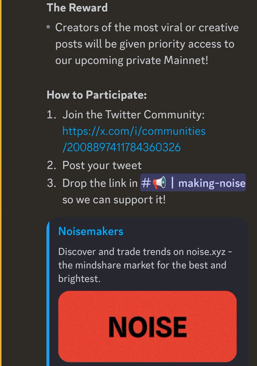 4 Airdrop Opportunity ( New InfoFi )

As I mentioned earlier, InfoFi will keep evolving as projects need X based contribution and they’ll build their own ways to track it.

Here are 4 ongoing opportunities where you can contribute using X 👇

1. <a href="/Ronin_Network/">Ronin</a> :

🔗 Fill form :