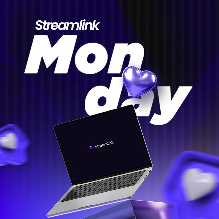 Streamlink tweet media