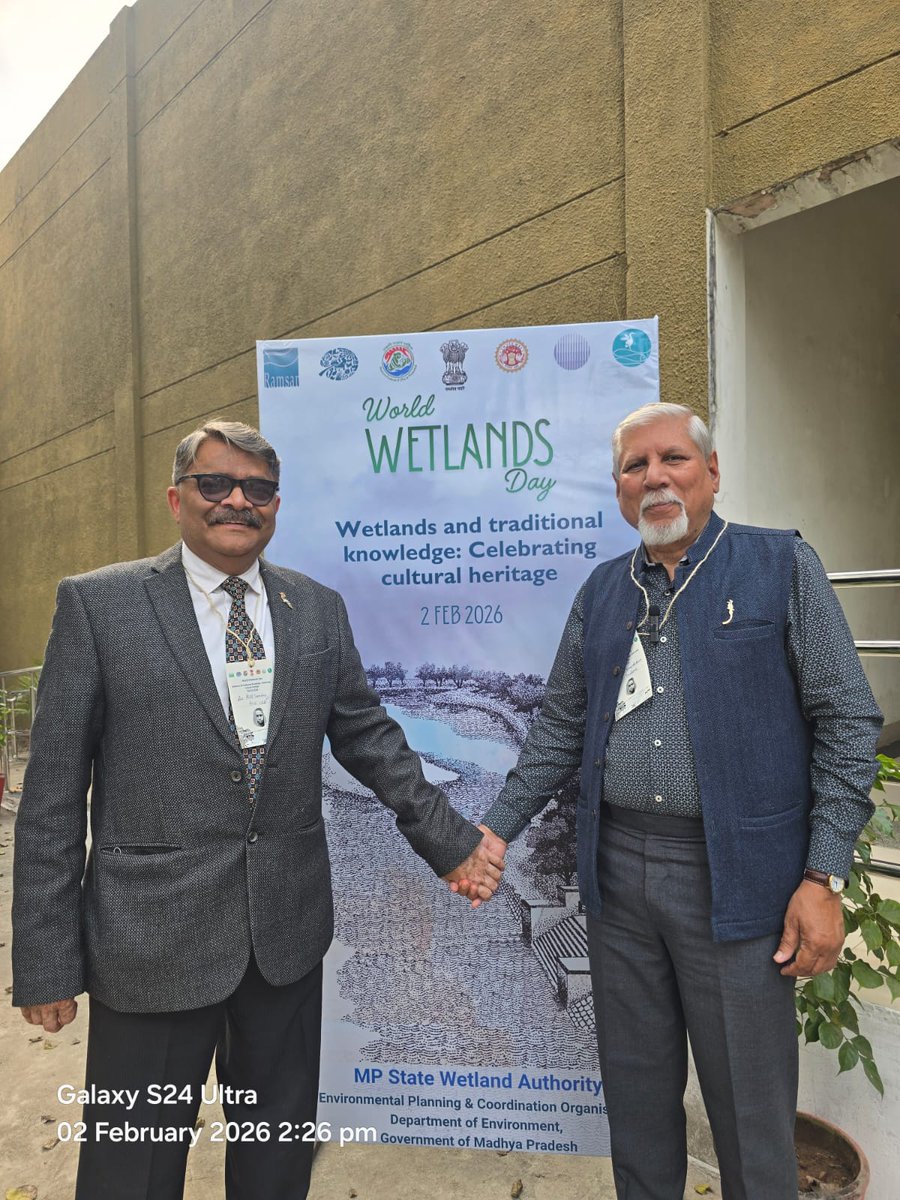 Abhilash Khandekar tweet media