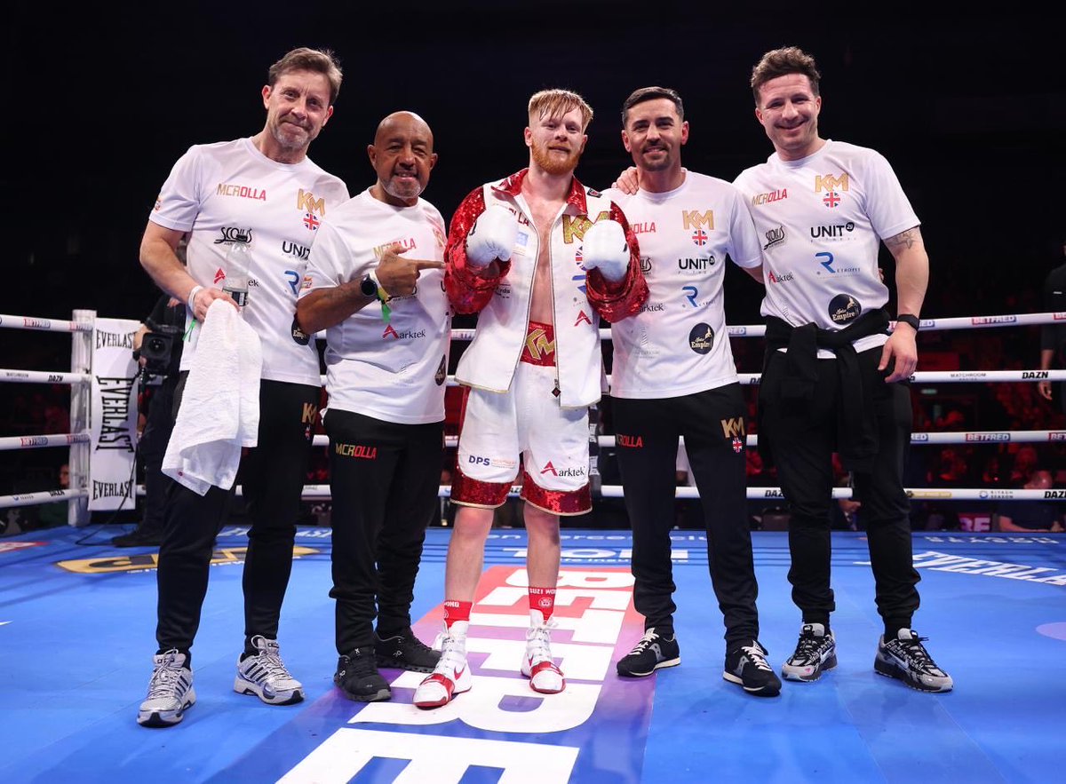 Kiaran Macdonald tweet media