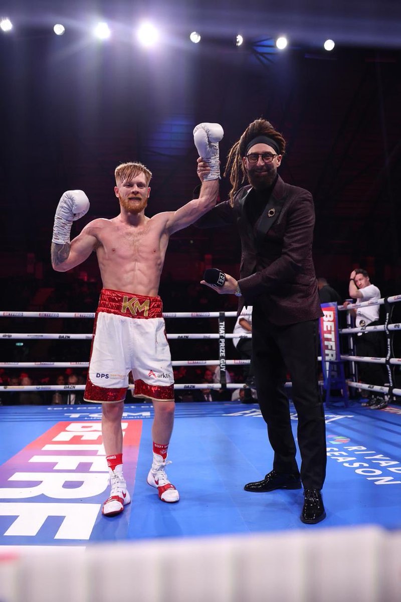 Kiaran Macdonald tweet media