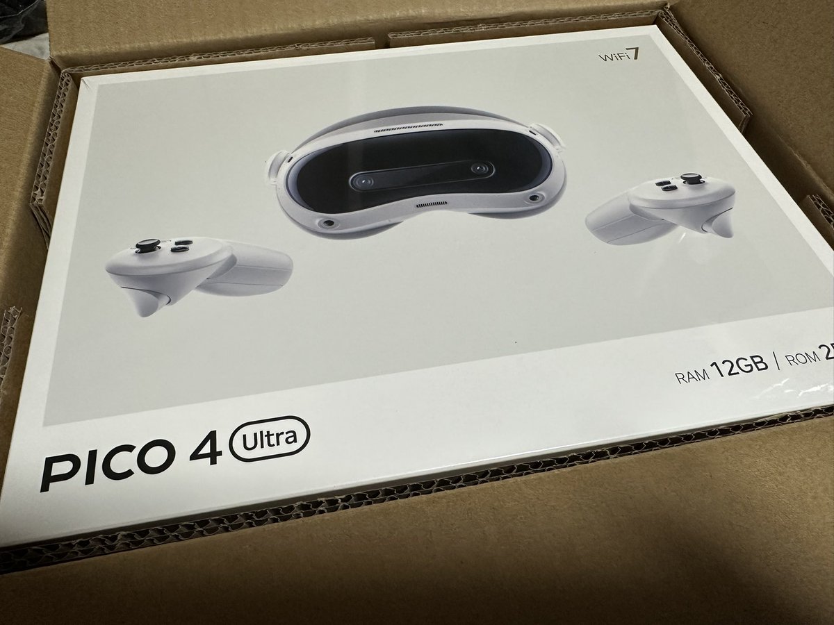 PICO 4 Ultra、5月1日から1万5000円値上げ 為替とコスト