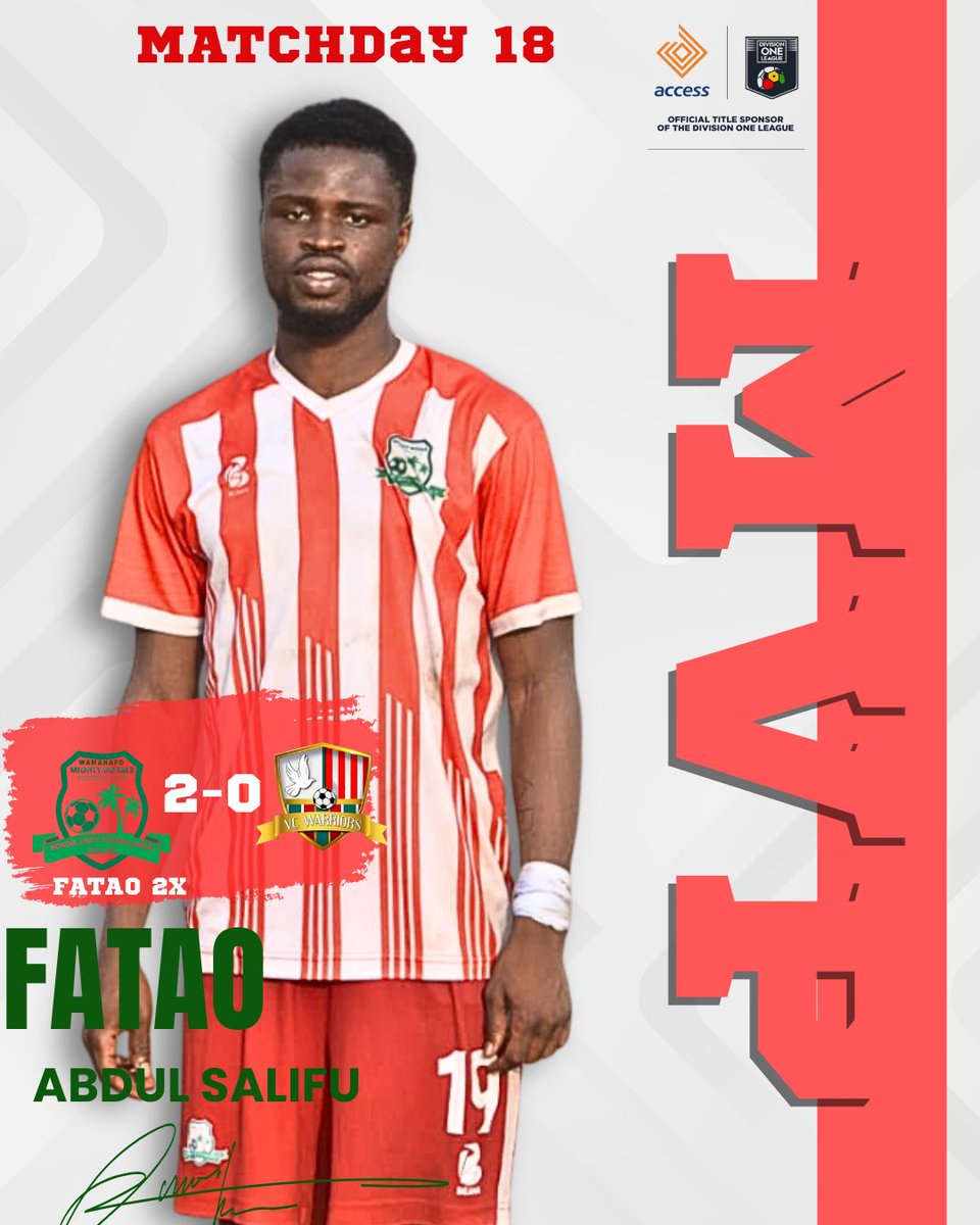 Wamanafo Mighty Royals tweet media