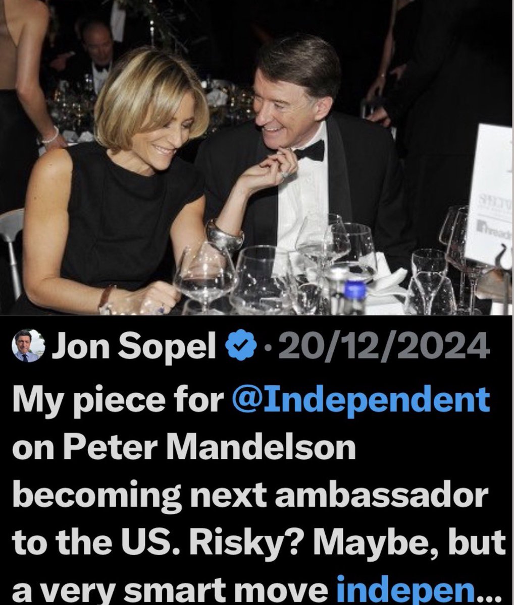 Damian Thompson tweet media