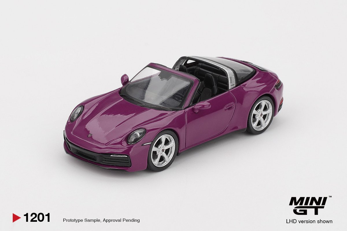 ToypanicMsia's tweet photo. Secure the latest preorder from the Mini GT series, a must-have collaboration for die-cast model enthusiasts!
To preorder ➡ https://t.co/gMc8geWvIz
#NewPreorder #Toypanic #MiniGT #CollectorsEdition #Diecast #Diecastcar https://t.co/4pd5BAbDOT