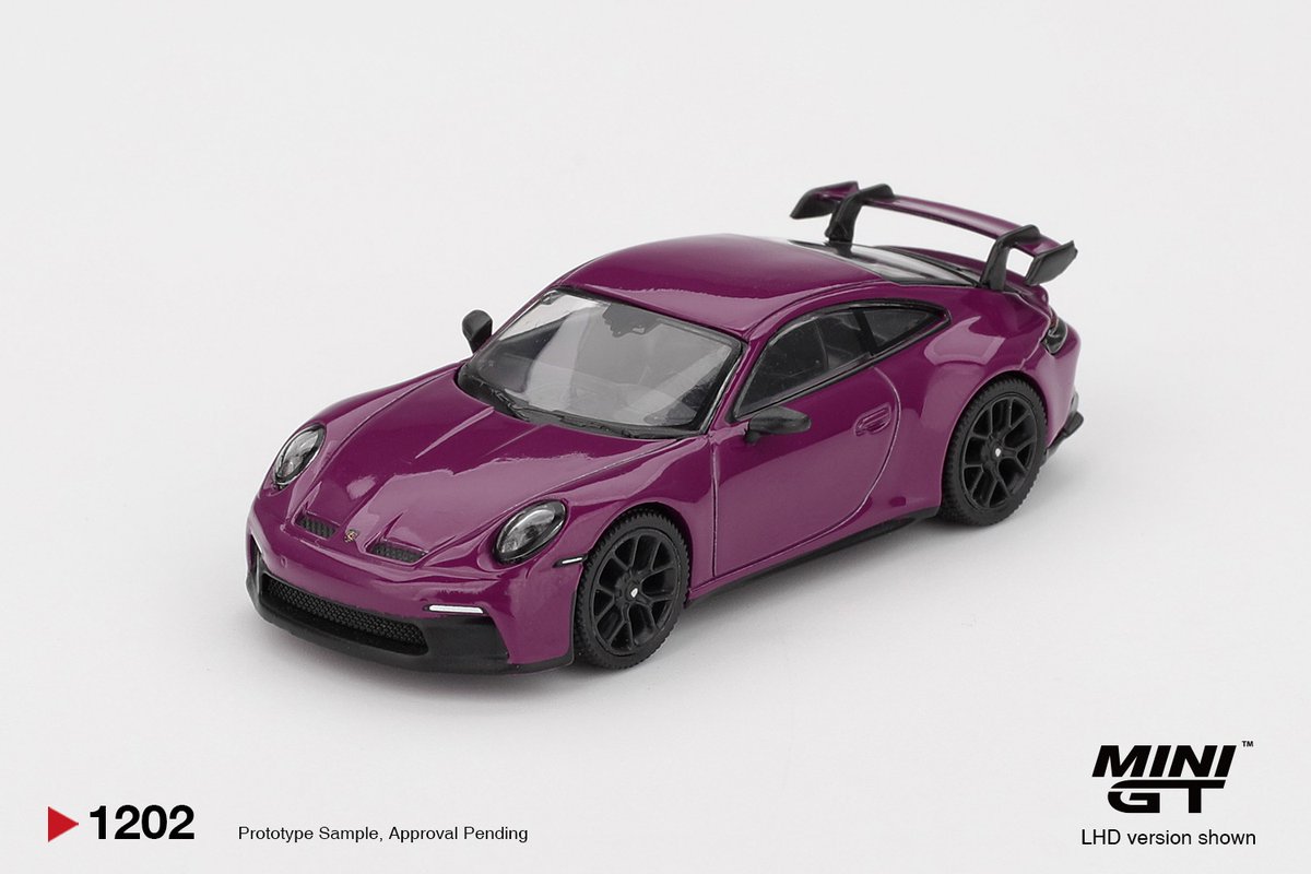 ToypanicMsia's tweet photo. Secure the latest preorder from the Mini GT series, a must-have collaboration for die-cast model enthusiasts!
To preorder ➡ https://t.co/gMc8geWvIz
#NewPreorder #Toypanic #MiniGT #CollectorsEdition #Diecast #Diecastcar https://t.co/4pd5BAbDOT