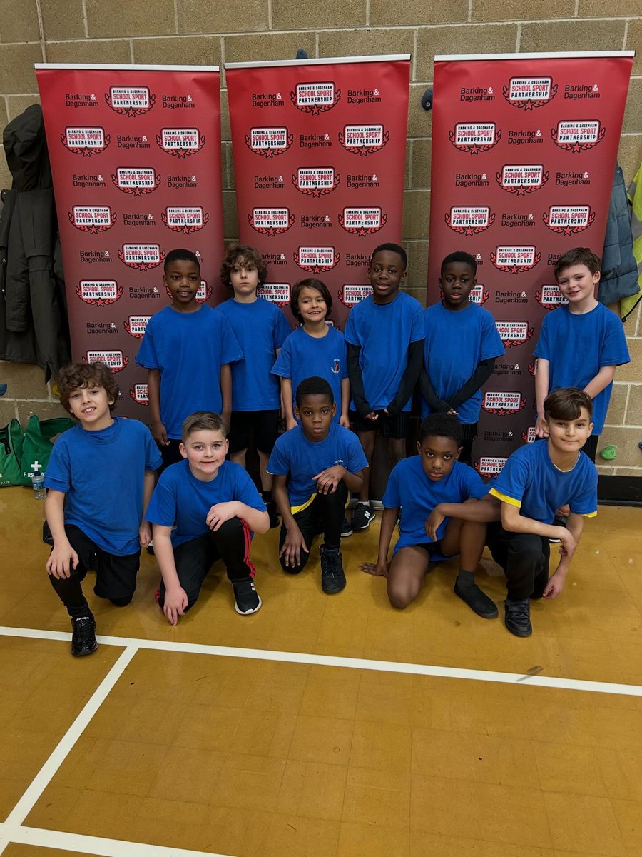 Valence Primary School tweet media