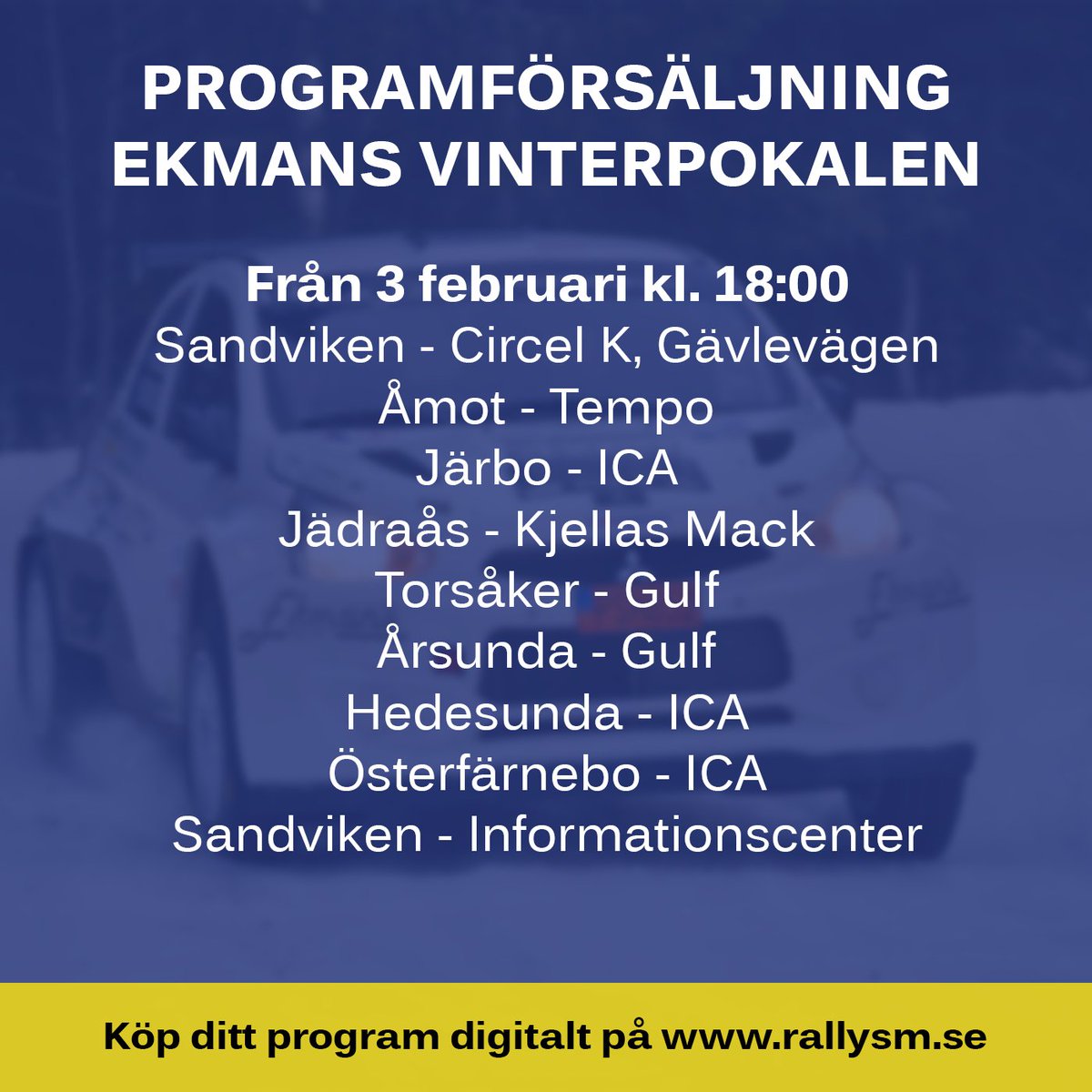 RALLY SM tweet media