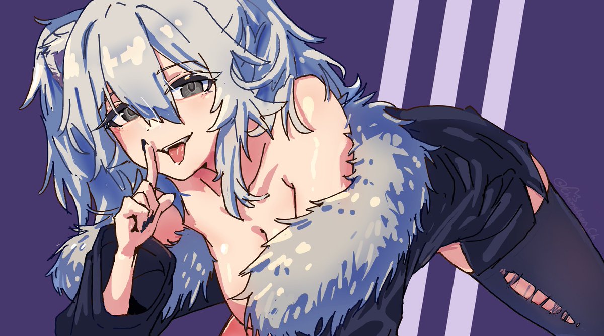 Chameleon @ prelude to honours year (@Chameleon_Ch) / Posts / X