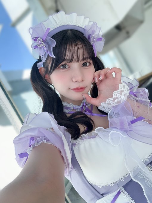 コスプレイヤー本田夕歩のTwitter画像46