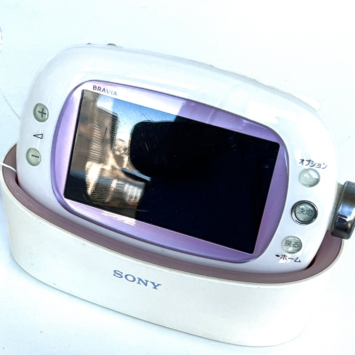 Barbara's Japanese Gadget Introductions tweet media