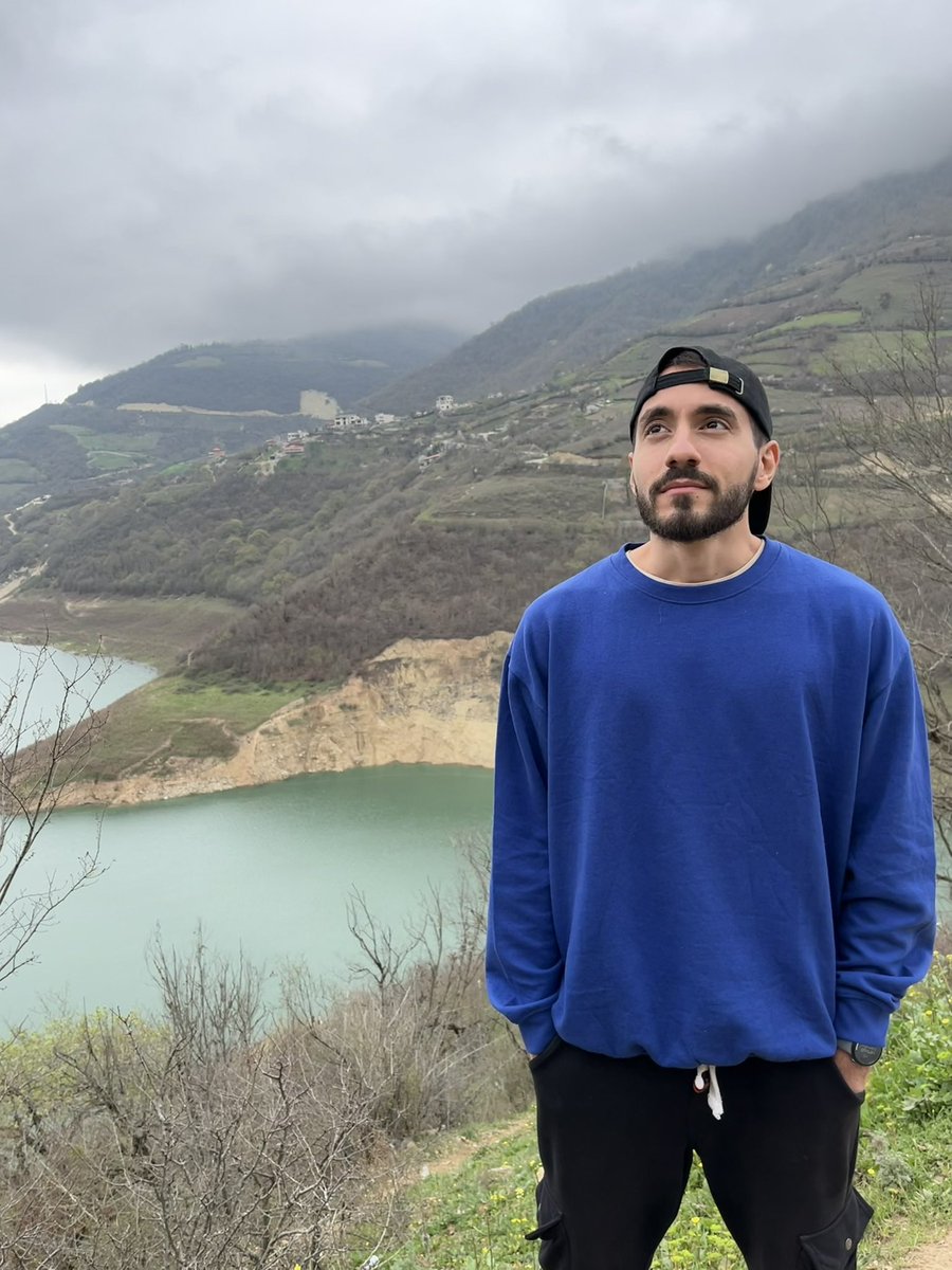 جاوید نام #عماد_مودتی_پور فرزند ایران و کشته شده در راه میهن.🖤