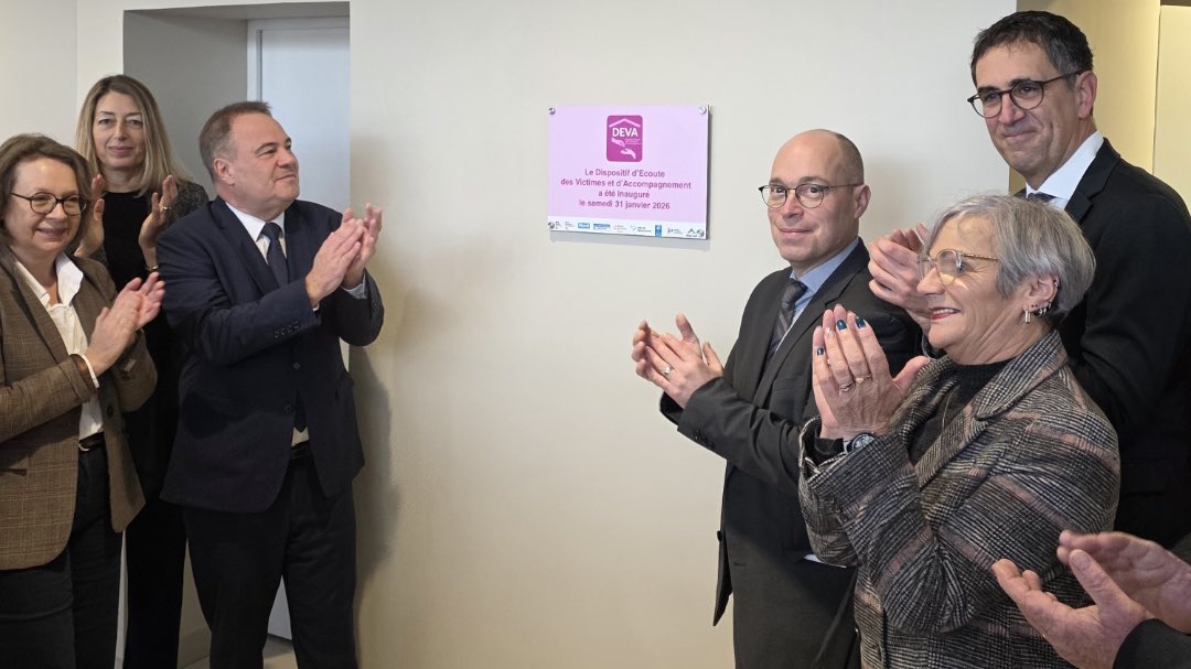 Image de Préfecture de la région Hauts-de-France et du Nord