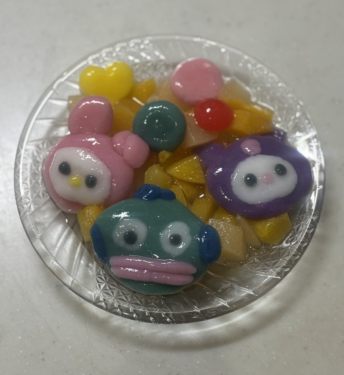 おとうふ📛 (@otodesu_ttky) / Posts / X