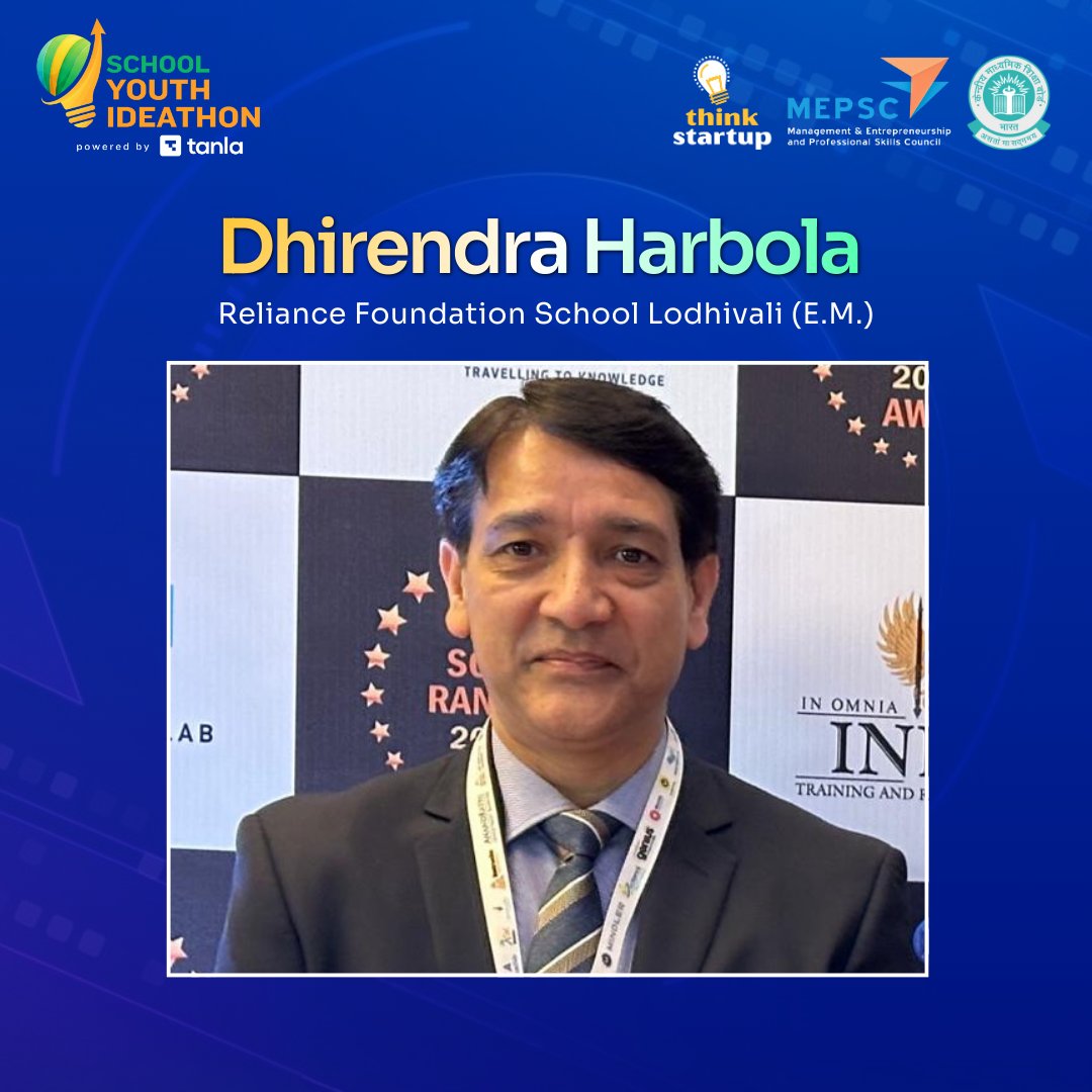 ThinkStartup.in tweet media