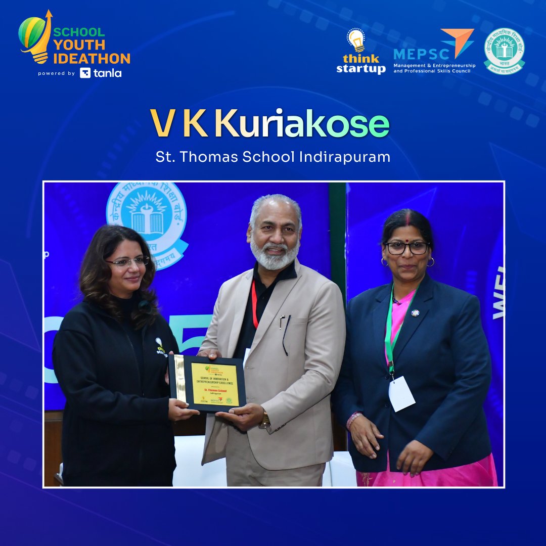 ThinkStartup.in tweet media