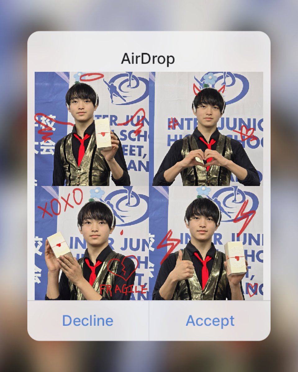 たくみん たくみん🌈 (@numb306) / Posts / X