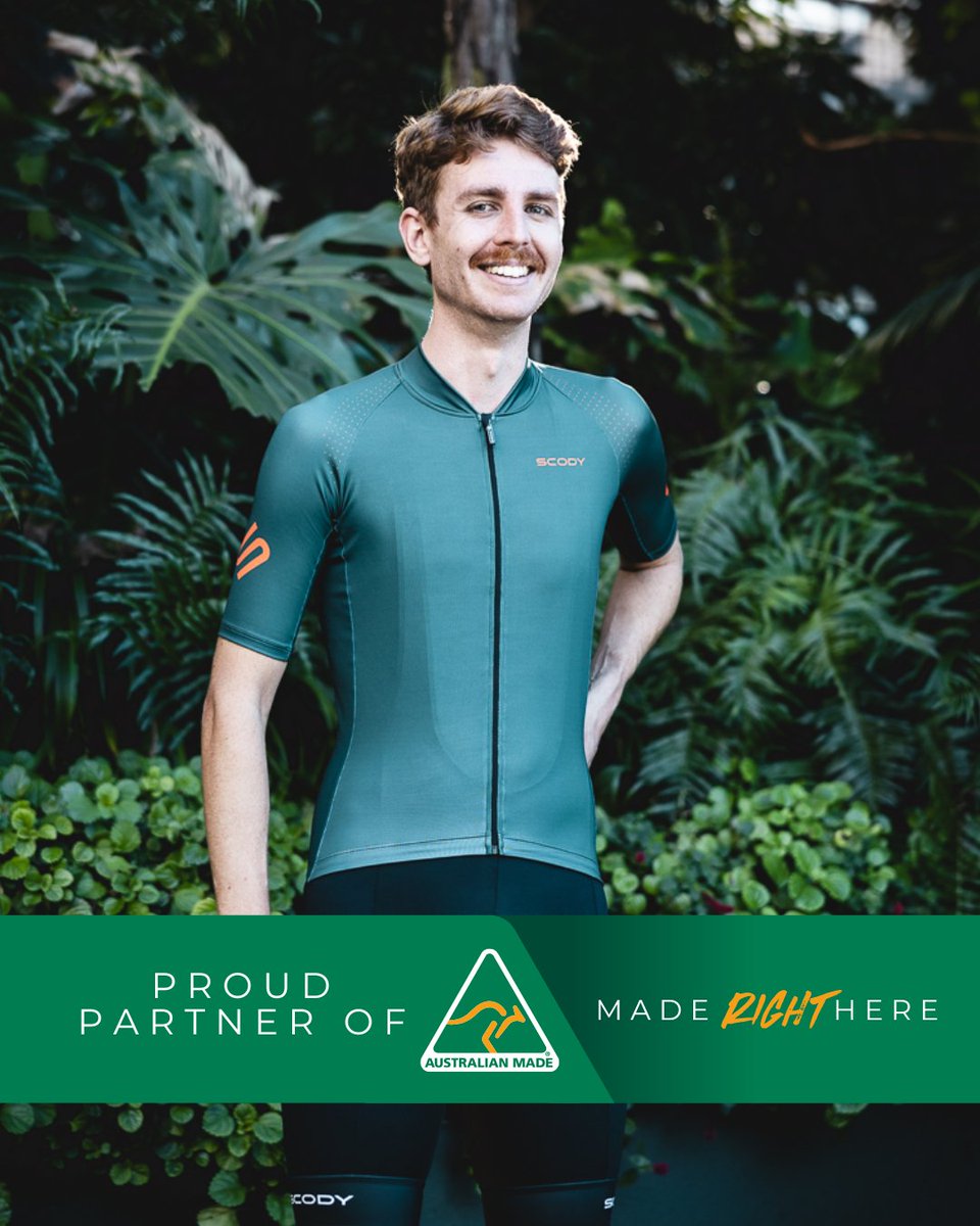 ScodyAUS's tweet image. Choosing Australian-made helps keep local manufacturing alive.
That’s better for communities, the economy and all of us.

Shop Australian-made at scody.com

#MadeRightHere #SupportAustralian #LocalBusiness #SCODY #AustralianEconomy