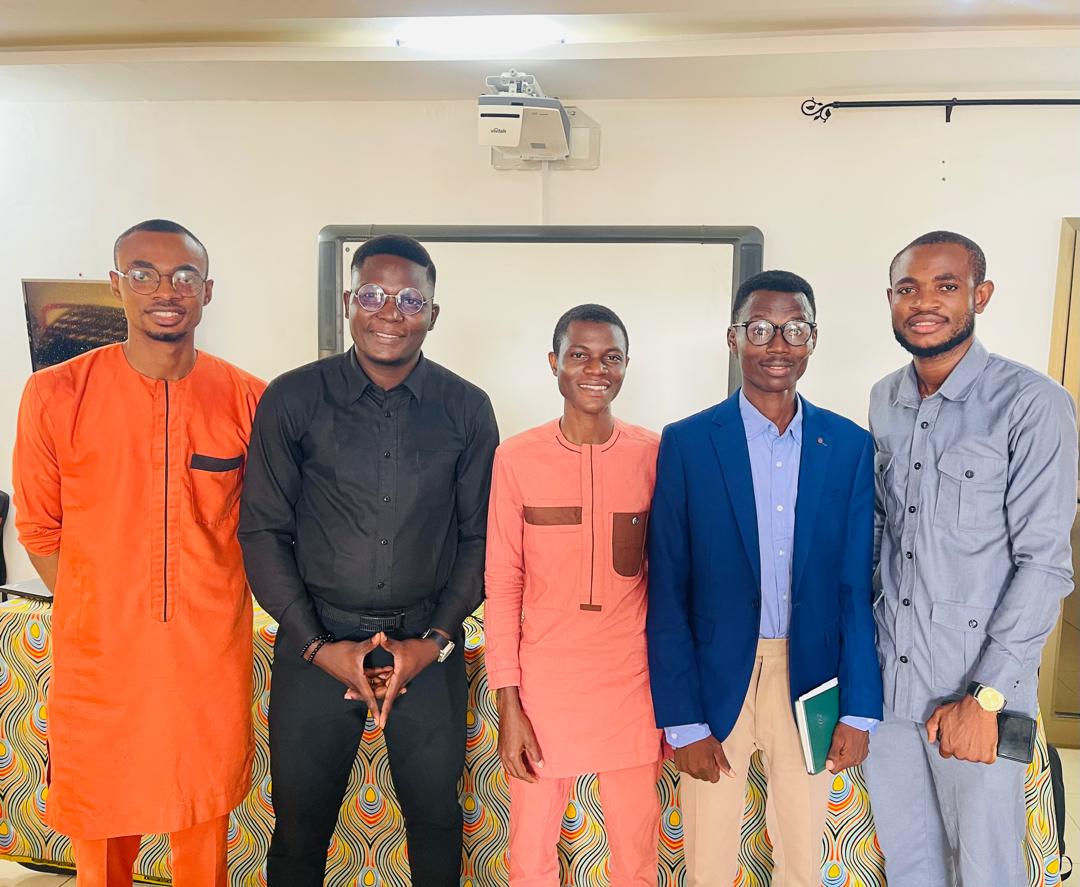 Edem Kodjo AOKOU tweet media