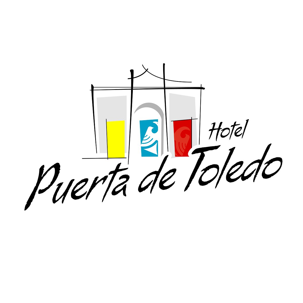 😊Hay un lugar en el que el trabajo y el descanso no se excluyen. Donde las reuniones, el terracéo, el trabajo de escritorio o los paseos ocurren de forma fluída. Es el Hotel Puerta de Toledo en #Madrid.  hotelpuertadetoledo.com #HotelMadrid #HotelMadridCentro #EscapadasHotel