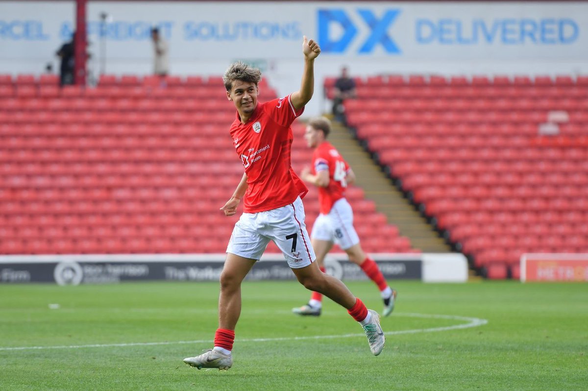 Pete O'Rourke tweet media