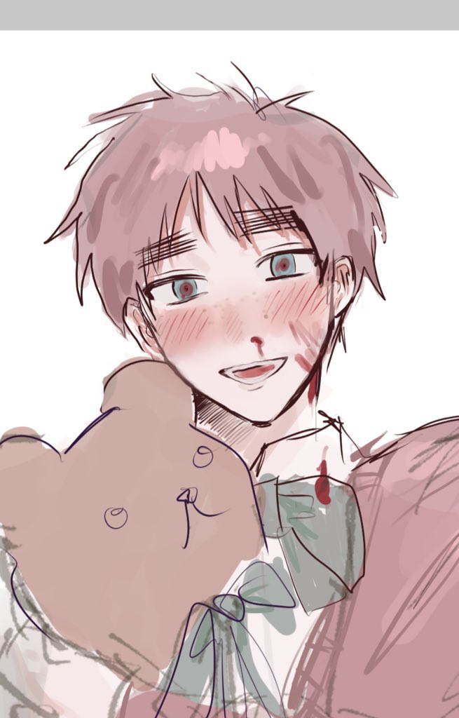 倉持みみ tweet media