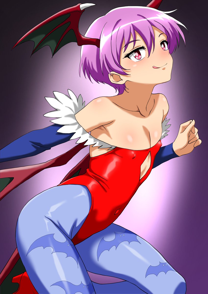 無乳界のレジェンド 