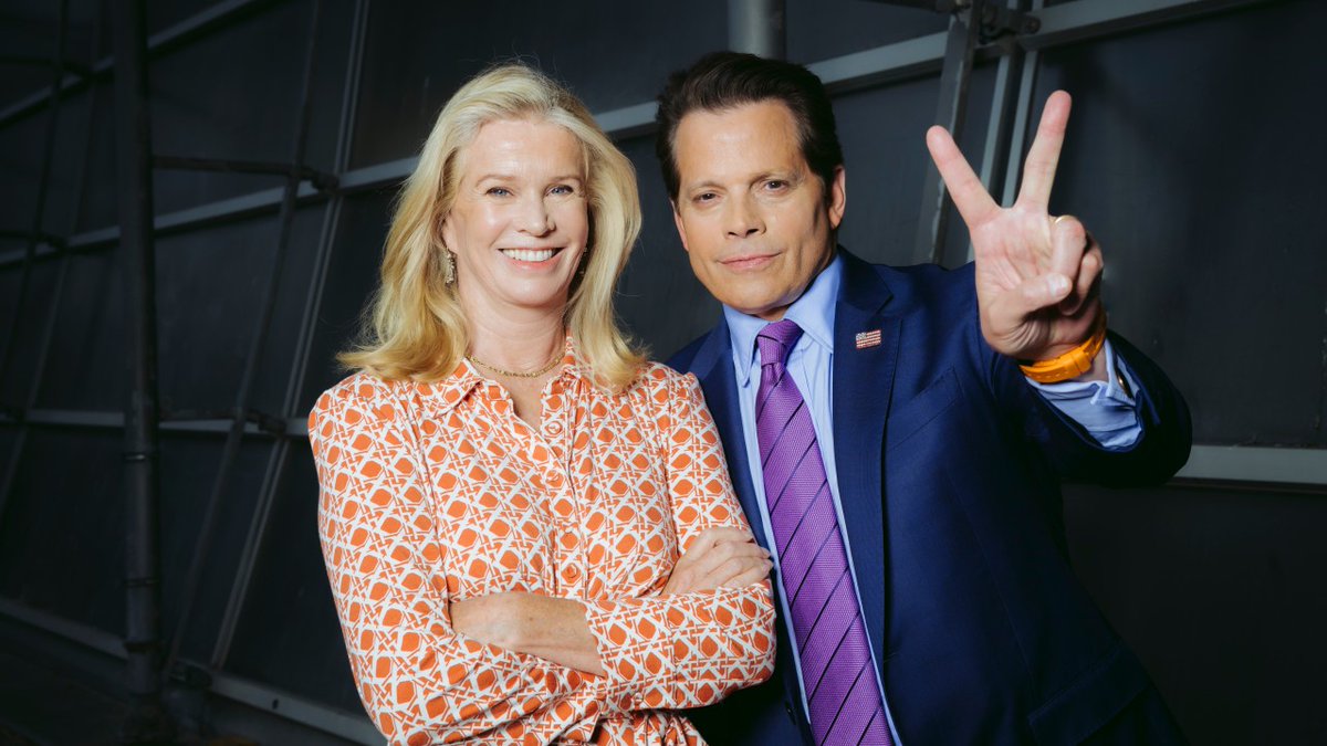 The Rest Is Politics US tweet media