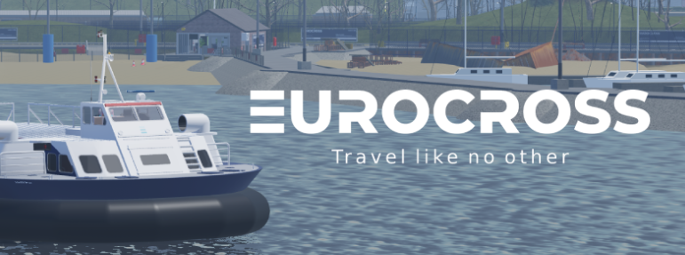 Eurocross First Crossing Back of 2026! 

It's a St. Elizabeth Crossing on 07/02/2026 at (19:00 BST)

See you all there on our First Crossing Back! 🚢