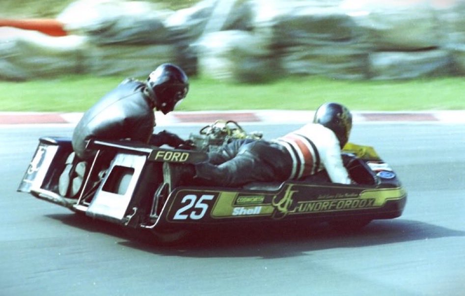 popsyosh34's tweet photo. 🇬🇧2️⃣5️⃣🏁 Jack Levy 
#MadMonday https://t.co/Mz9WZLGnMG
