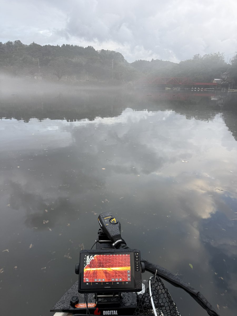 たしかに画面でかいの欲しくなってきたー笑
ミンコタに替えて半年 慣れはしたけどなんかスイッチ右の方が個人的には良いな

エコマ2 12＋ローランスゴースト＝金ない😇