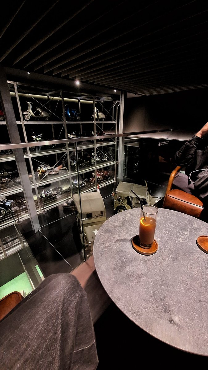 rameankebulan's tweet image. Cipete rasa Stuttgart