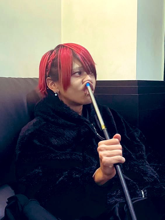 🎶💫✨ゴツアハ✨💫🎶 tweet media