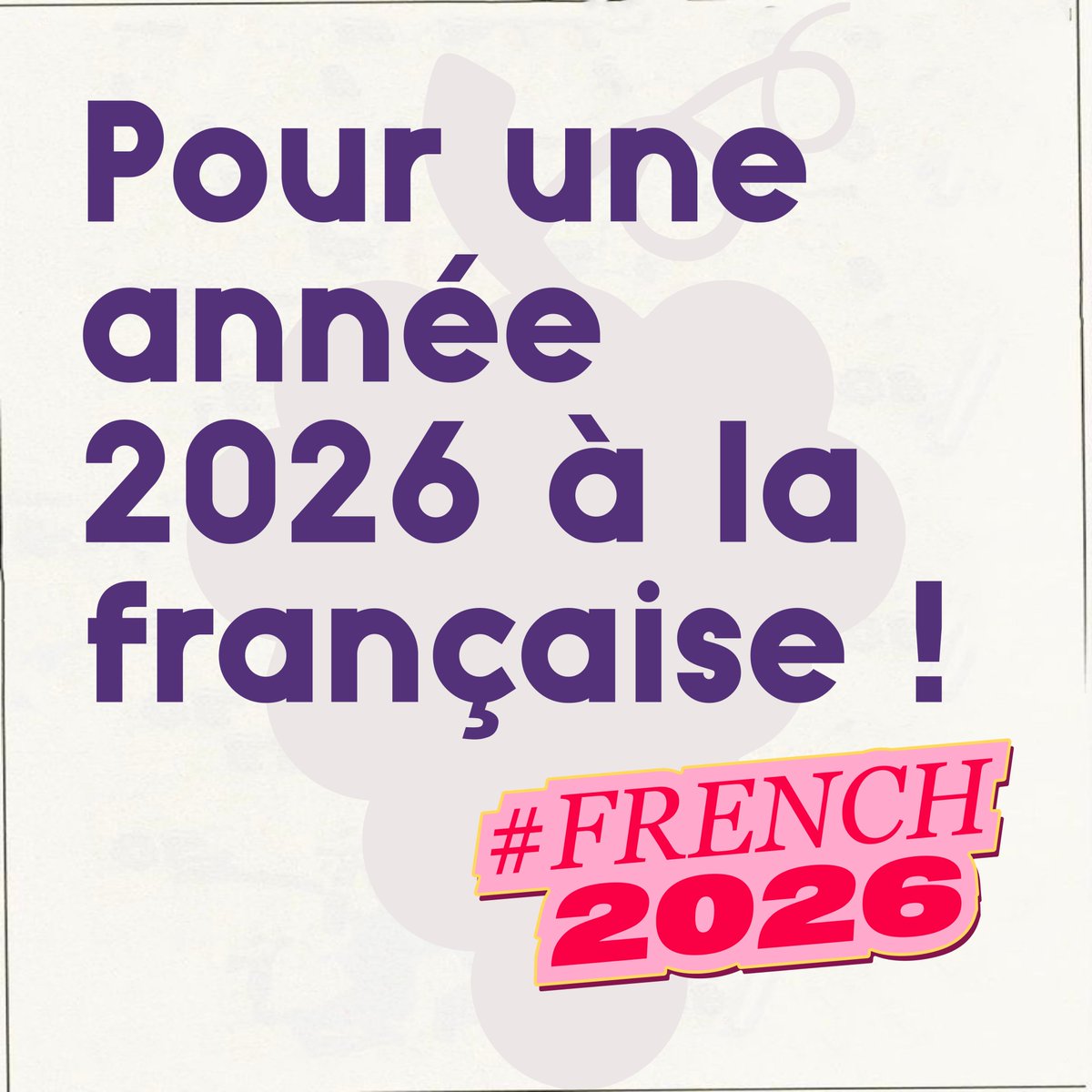 Vin & Société tweet media