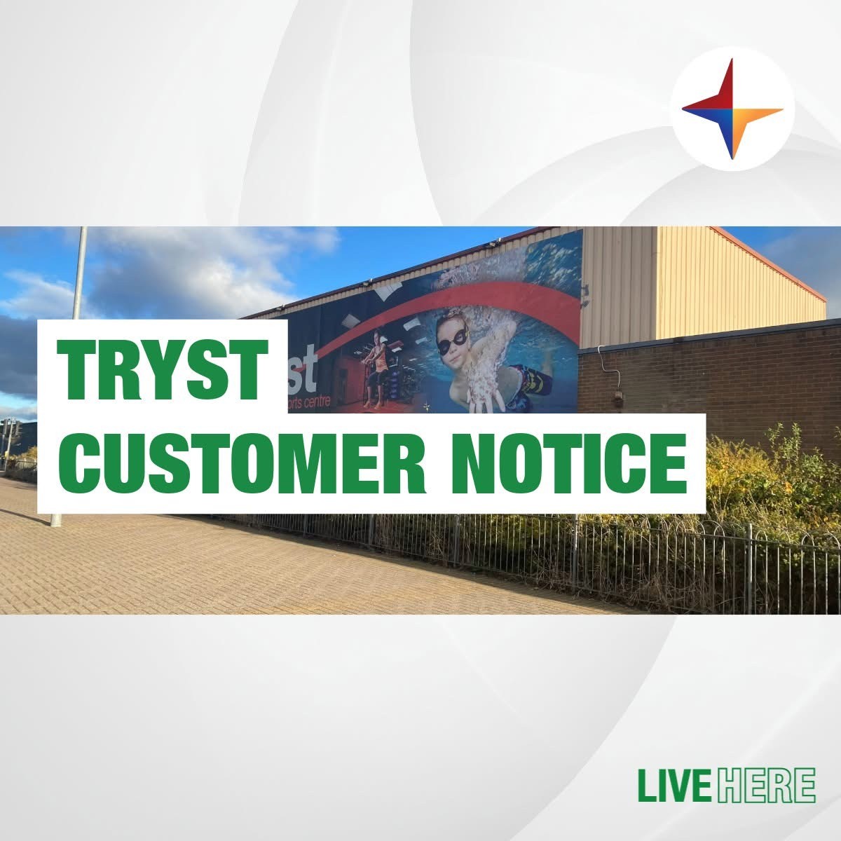 Active NL tweet media