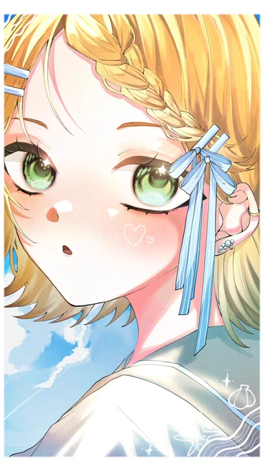リンちゃん