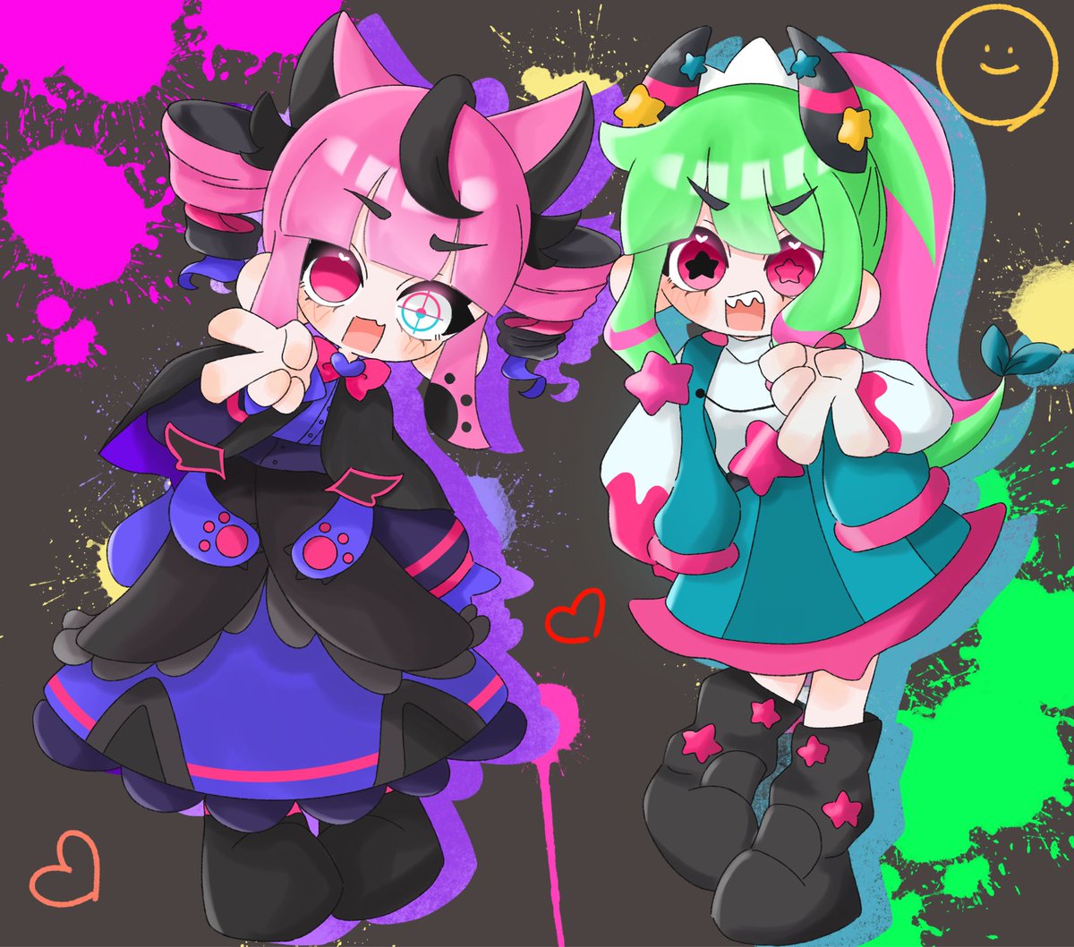 にわとり (@ChikinQcmjbazh) / Posts / X