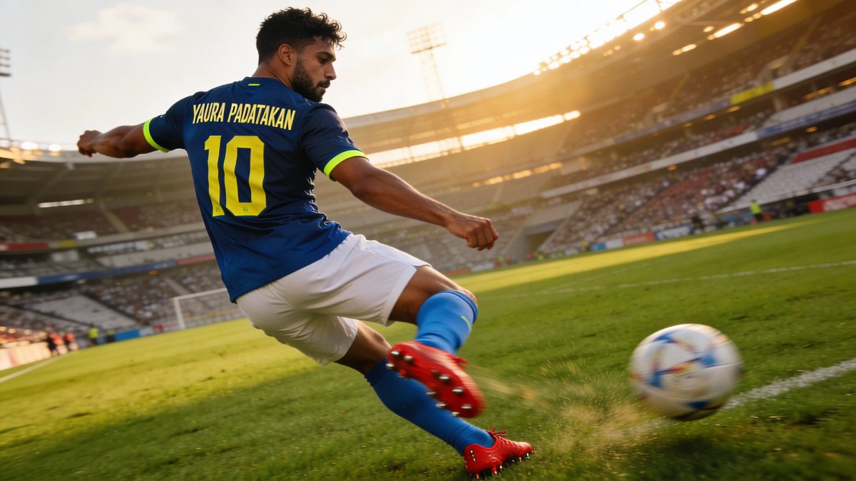 EXCLU LFC : enfin une recrue au LOSC ! 

En effet le jeune et prometteur Yaura Padatakan a été aperçu au domaine de Luchin 👀

Shooting photo en cours !