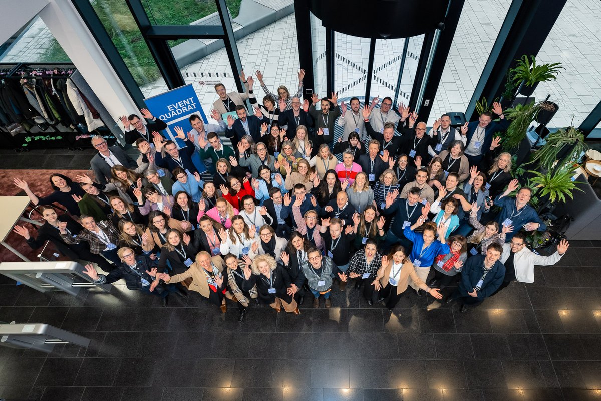 MICE Club tweet media