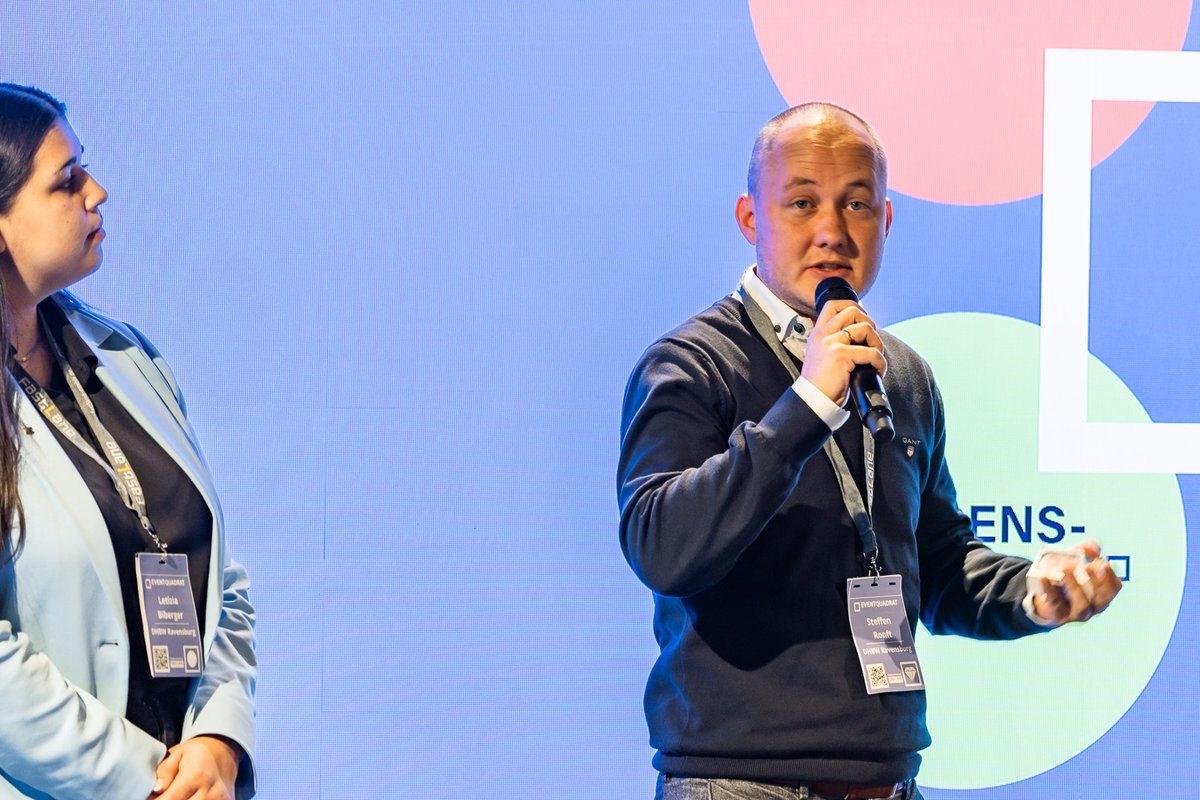 MICE Club tweet media