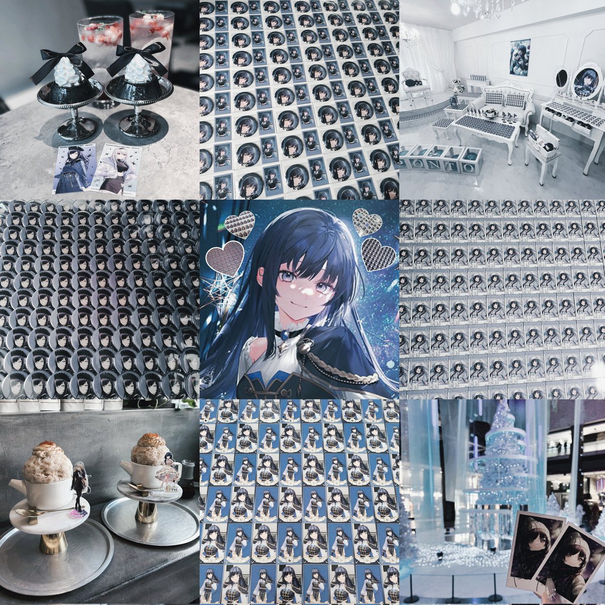 お友達ください♡🏹
twpf.jp/87qqq__

#にじさんじ好きな人と繋がりたい #にじさんじ好きさんと繋がりたい