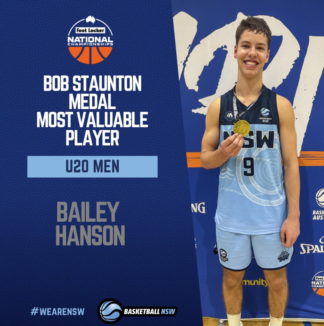 Bailey Hanson tweet media